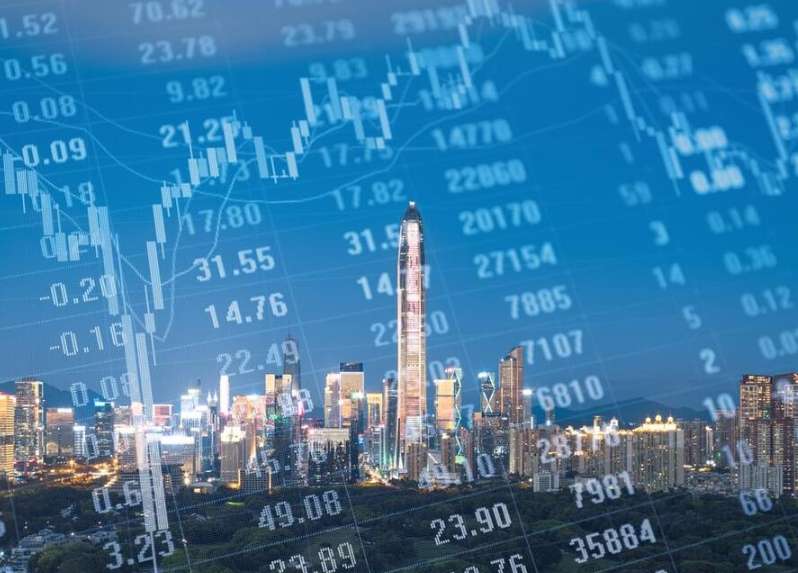 AI, Innovation Fuel Industrial Revival 