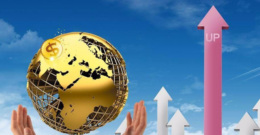 China's GDP Surges by 3.36 Trillion Yuan