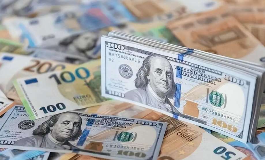 US Debt Surges Past $36 Trillion