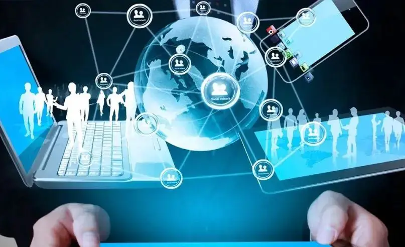 Blockchain Ushers in New Era of Trust